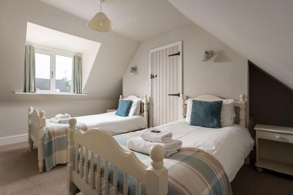 Stanway House, 8 Bedroom, 8 Bath Cheltenham Exterior foto