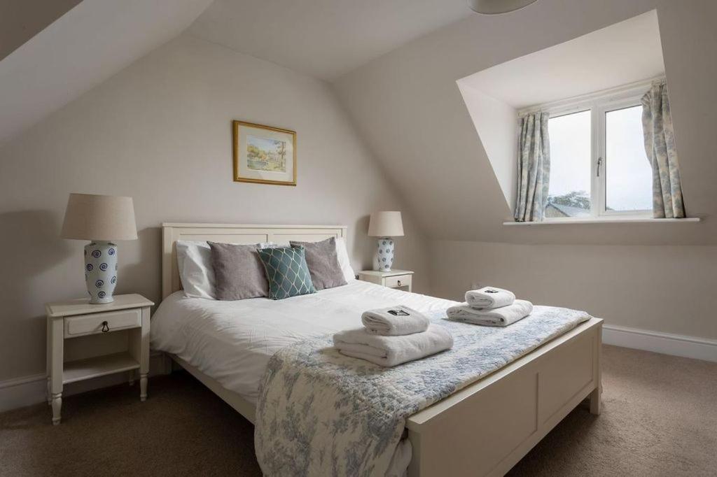 Stanway House, 8 Bedroom, 8 Bath Cheltenham Exterior foto